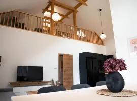 Prázdninový dům Těchobuz