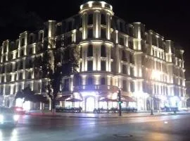 Luxury Apartment in Nakhchivan