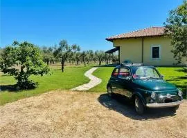 Agriturismo Il Podere Alghero