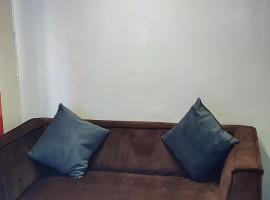 Grand Inn & Suites，位于Ijebu Ode的酒店