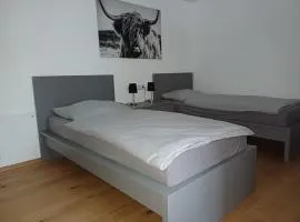 Wohnung 1 Tollgauer