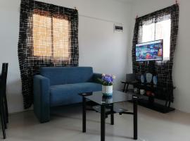 G&M Comfy Place for your stay in Pagadian，位于帕加迪安的酒店