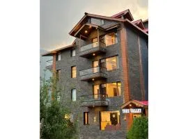 Tree valley by Terraa Hotel, Manali