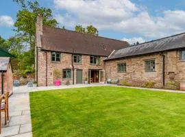 Upper Lodge at Kentchurch