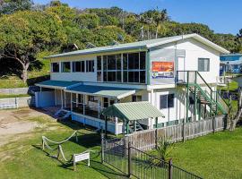 Bushy's Beachbreak - K'gari (Fraser Island)，位于弗雷泽岛的酒店