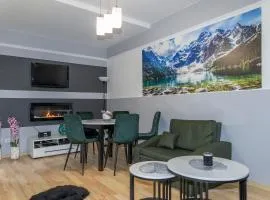 Apartament na Krupówkach - Orkana 1