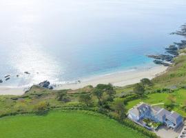 Driftwood B&B，位于波特斯卡托的酒店