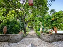 Tenuta dell'Inviolata Guest House