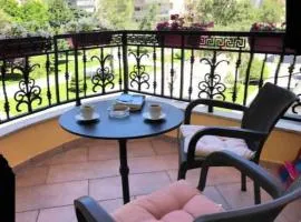 Korca Luxury Apartments & Rooms