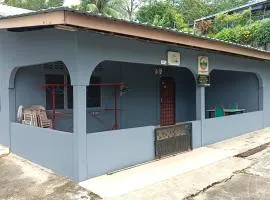 Homestay Haji Hamid