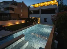 Apartmani Ante & Ivano Biograd with POOL