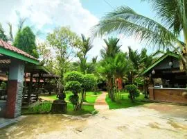 Villa Setumbu powered by Cocotel