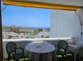 2 bedroom apartment near Fanabe beach