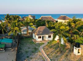 Kategha Beach Guesthouse，位于伊尼扬巴内的旅馆