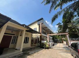Villa Zahira & House 2