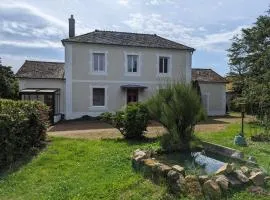 Le Domaine de La Guicheuse
