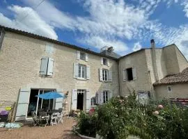Chambre chez l'habitant, Au moulin du Bonheur