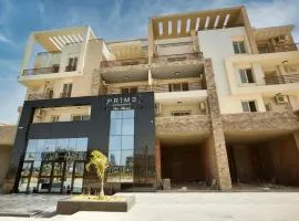 Marina residence prime alamein