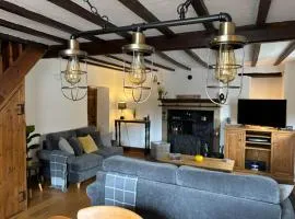 Heather Cottage Bakewell