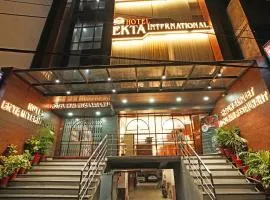 Hotel Ekta International