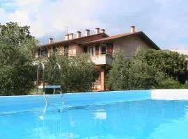 Le Giare Apartments Garda