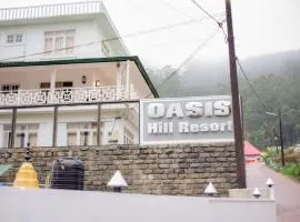 Oasis Hill Resort