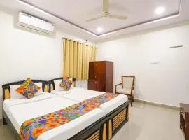 FabHotel Fortune Begumpet