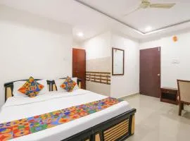 FabHotel Fortune Begumpet