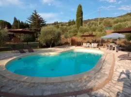 Eclissi casa vacanza SOLE