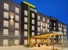 Home2 Suites By Hilton West Chester Cincinnati，位于西切斯特的酒店