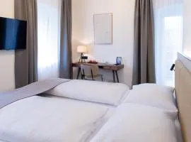 FrühstücksHotel Scharinger