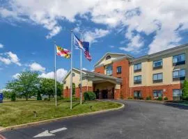 Comfort Inn & Suites Chestertown