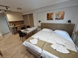 Hotel CENTRAL