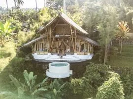 Magic Hills Bali - Eco Luxury Adventure