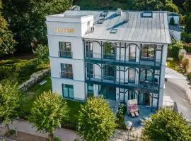 Villa Chloe Binz - Appartement 6