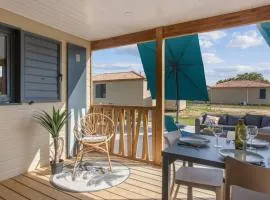 Chalet familial avec SPA
