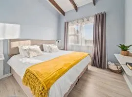 Stunning Knysna central Apartment