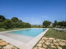 Lovely Home In Foligno With Kitchen