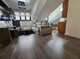 21A03 Atico moderno Cabañaquinta by R2R Consulting