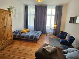 Room in Berlin City Center