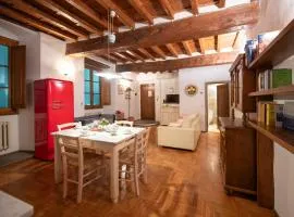 Terme Apartment by Mamo Florence