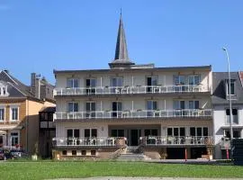 Hotel Ehnen