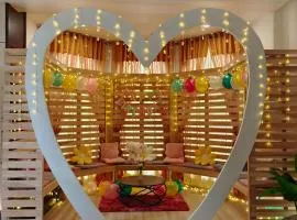 Jk Romance House 20Pax 6Carparks