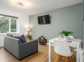 Alison Court - Urban Apartments