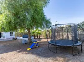 Villa Tosca dell'Angelo con piscina