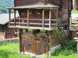 Rustic Alpine 1BR Getaway- Unwind and Reconnect，位于雷金根的酒店