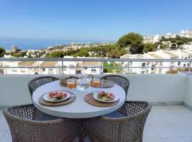 Apartment Miraflores on the Costa del Sol