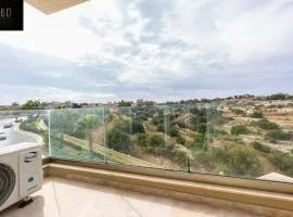 Spacious 2BR Apt with stunning views in Marsaxlokk by 360 Estates