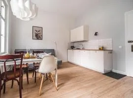 Apartament Parkowy w Polanicy Zdrój