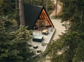 The Cozy Chalet